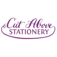 Cut Above Stationery coupons